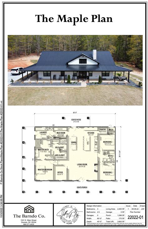 40x60 metal barn house|40x60 barndominium plans.